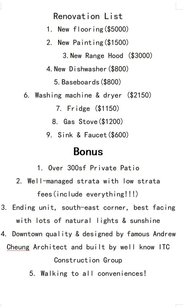 509 - 6733 Buswell Street