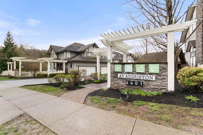 33 - 4401 Blauson Boulevard | Abbotsford | Image