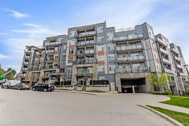 608 - 11077 Ravine Road