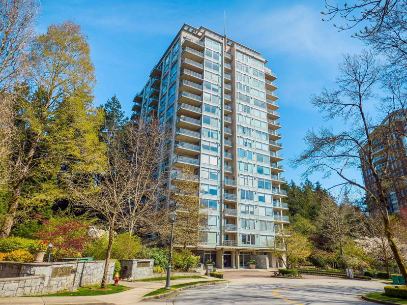 707 - 5639 Hampton Place, Vancouver, V6T 2H6 | Image 3