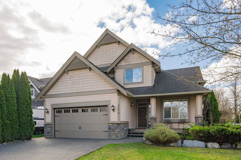 20410 98a Avenue, Langley, V1M 0A6 | Image 2