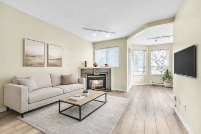 301 - 7383 Griffiths Drive | Burnaby | Image