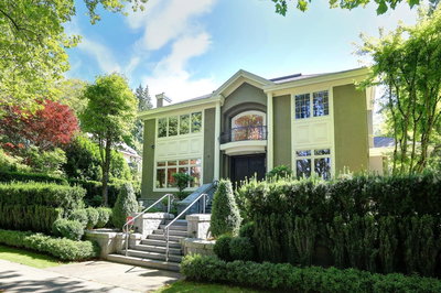 4538 Angus Drive | Vancouver | Image