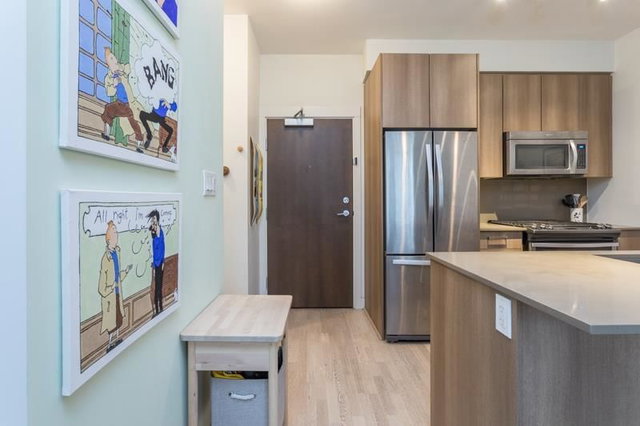 417 - 7058 14th Avenue