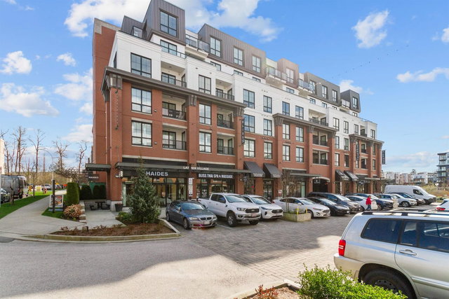 B308 - 20018 83a Avenue