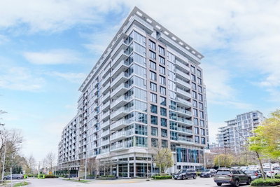 612 - 8988 Patterson Road