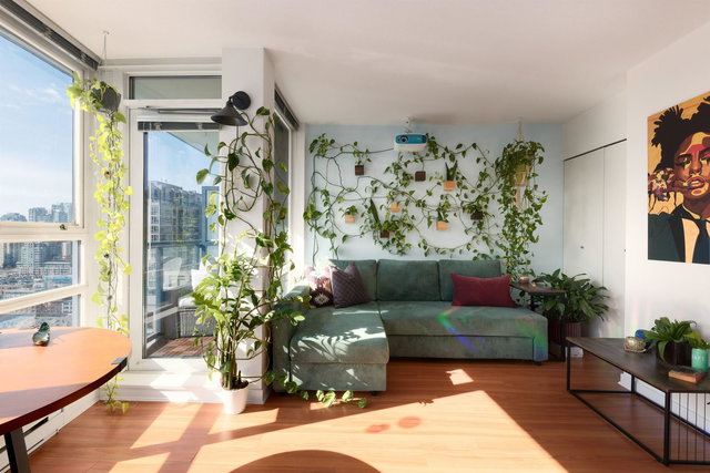 3001 - 928 Beatty Street