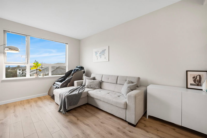 9233 Odlin Road #511, Richmond, British Columbia