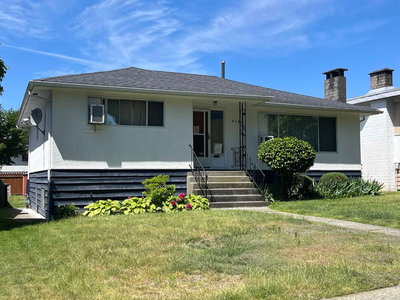 2750 Rosemont Drive | Vancouver | Image