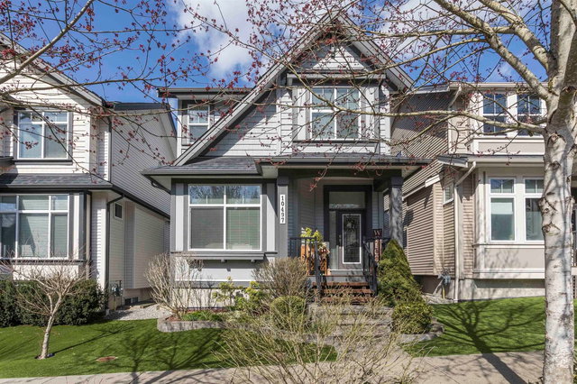 10497 Robertson Street