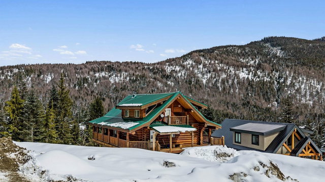 20758 Edelweiss Drive