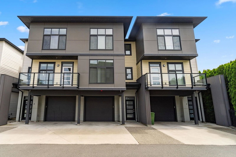 6029 Promontory Road #17, Chilliwack, British Columbia