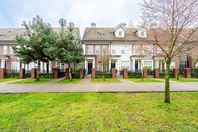 28 - 7458 Britton Street