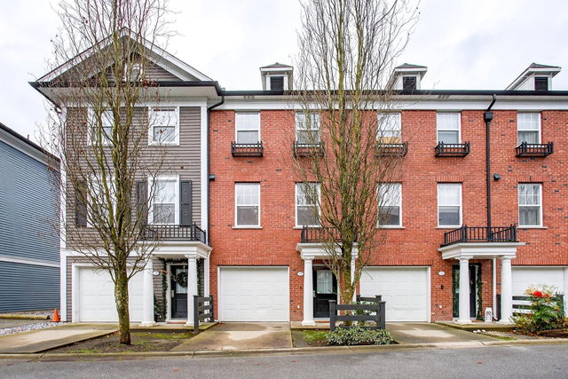 19 - 19572 Fraser Way