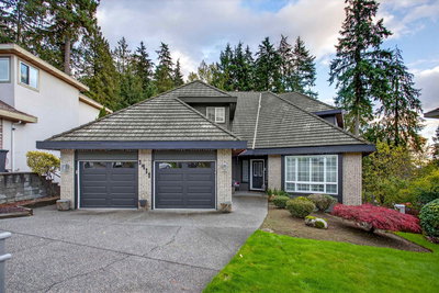 1411 Madrona Place | Coquitlam | Image