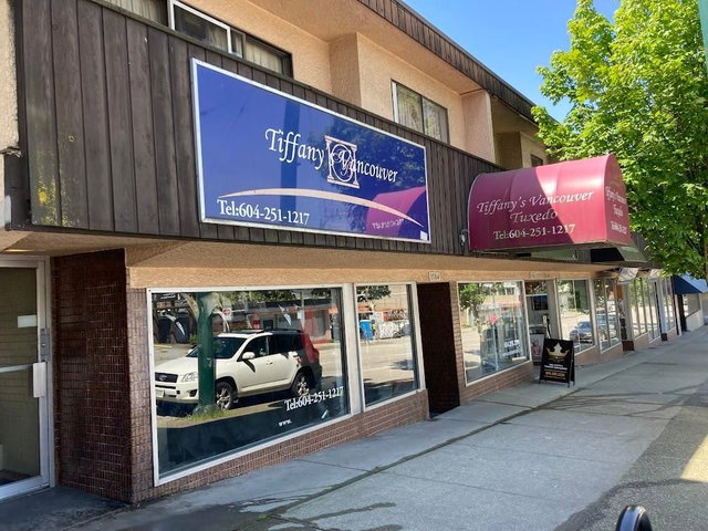 209 - 3570 Hastings Street