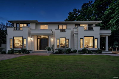 1835 Mathers Avenue | West Vancouver | Image