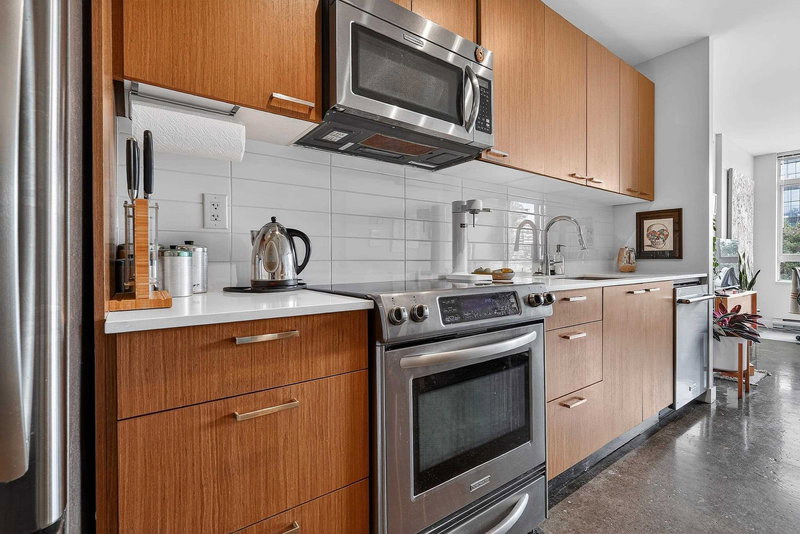 417 - 221 Union Street, Vancouver, V6A 0B4 | Image 2