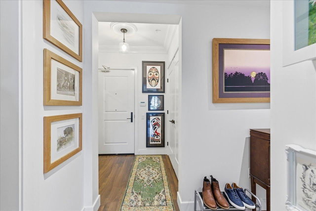 306 - 168 35th Avenue E