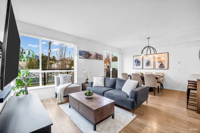 1 - 533 3rd Street | North Vancouver | Image