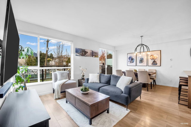 1 - 533 3rd Street E