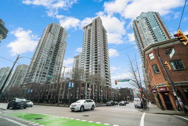 3104 - 928 Homer Street