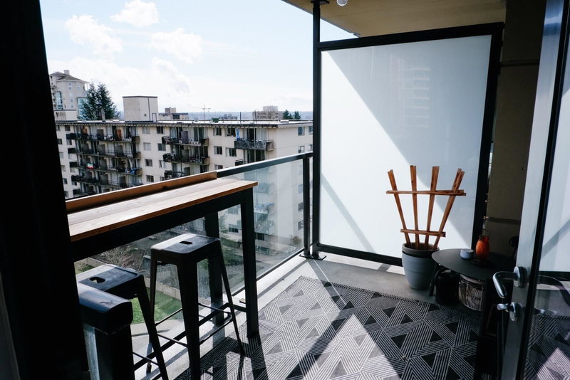 802 - 683 Victoria Park Avenue, North Vancouver, V7M 0A2 | Image 3