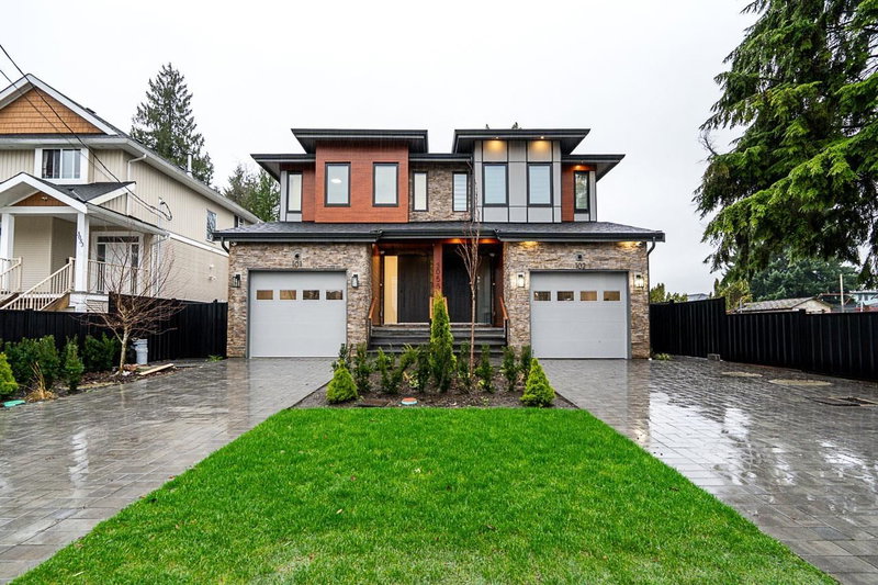 3055 York Street, Port Coquitlam, British Columbia