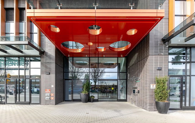 309 - 1045 Austin Avenue