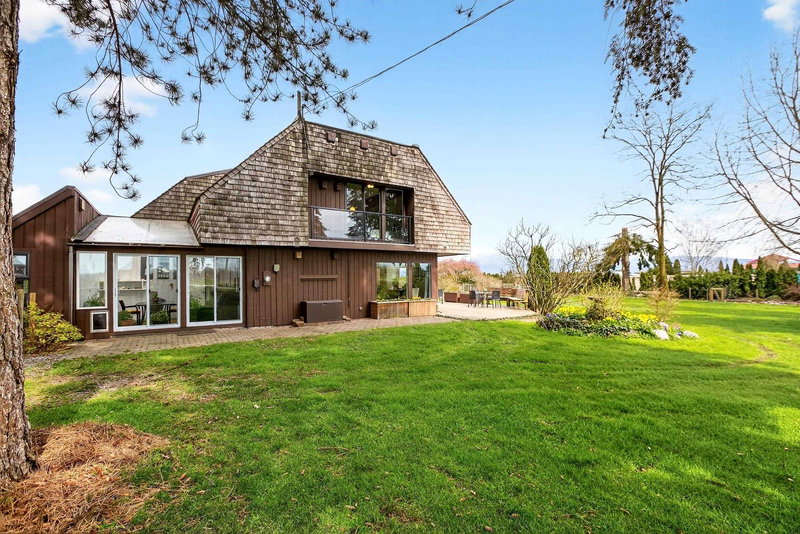 17515 Ford Road Detour, Pitt Meadows, V3Y 0A6 | Image 2