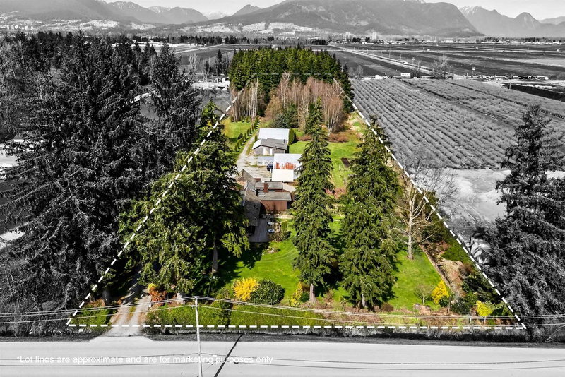 17515 Ford Road Detour, Pitt Meadows, V3Y 0A6 | Image 3