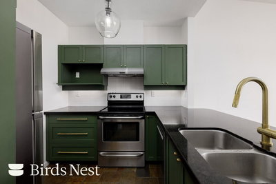 409 - 1820 Kent Avenue South undefined | Vancouver | Image