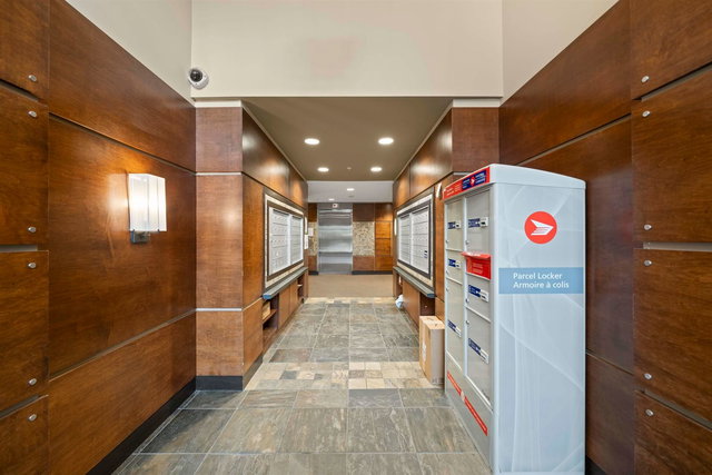 210 - 2250 Wesbrook Mall