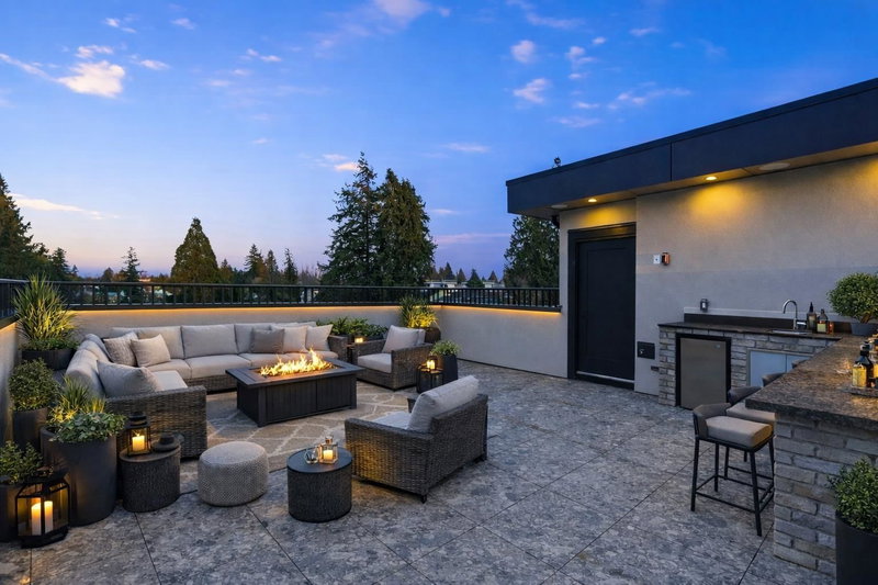 2 - 8408 17th Avenue, Burnaby, V3N 1N2 | Image 3