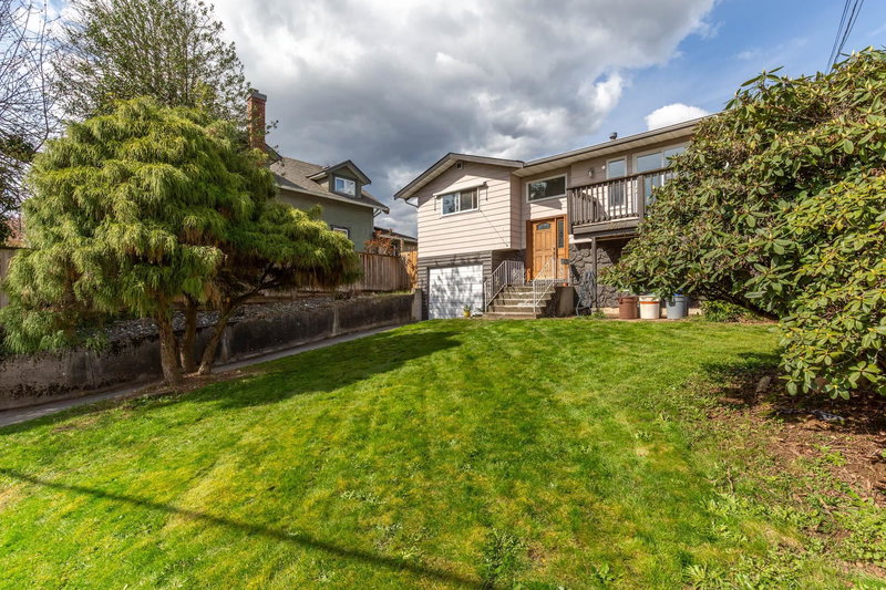 33457 2nd Avenue, Mission, British Columbia