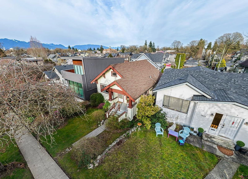 3832 Heather Street, Vancouver, V5Z 3L3 | Image 2