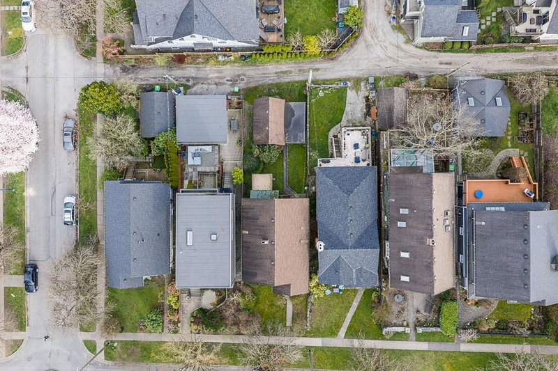 3832 Heather Street, Vancouver, V5Z 3L3 | Image 3