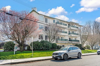 302 - 45604 Brett Avenue | Chilliwack | Image