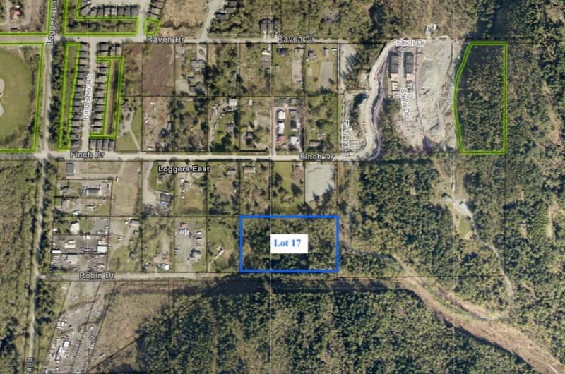 LOT 17 Robin Drive