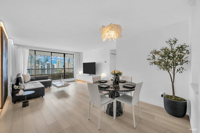 1703 - 6595 Willingdon Avenue