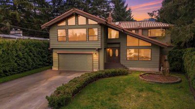 2130 Parkway Road | Squamish | Image