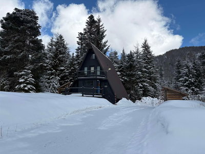 1 - 46891 Sawki Creek Road | Mission | Image