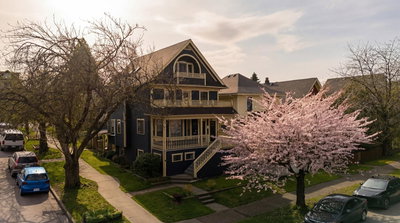 796 13th Avenue | Vancouver | Image