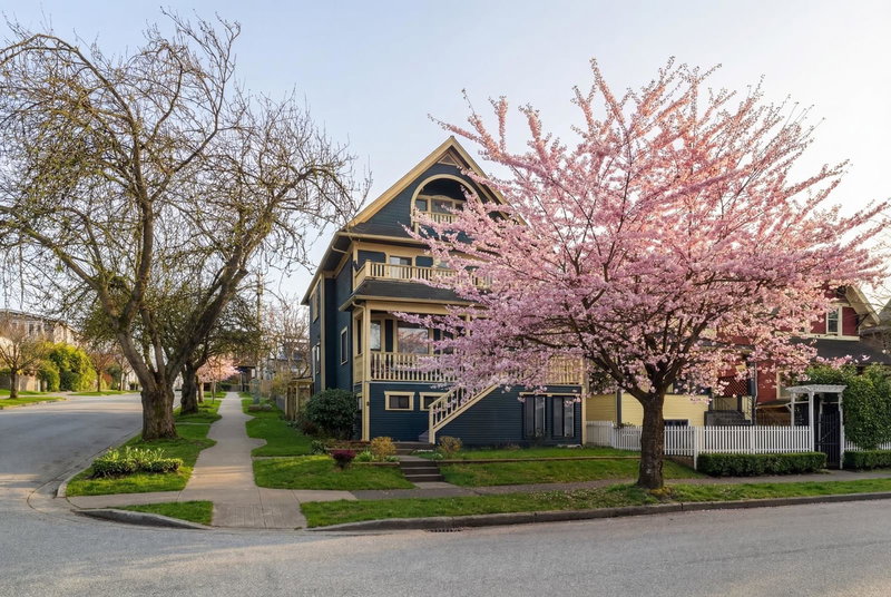 796 13th Avenue, Vancouver, V5T 2L3 | Image 2