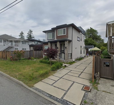 Lower Suite - 809 Twenty First Street | New Westminster | Image