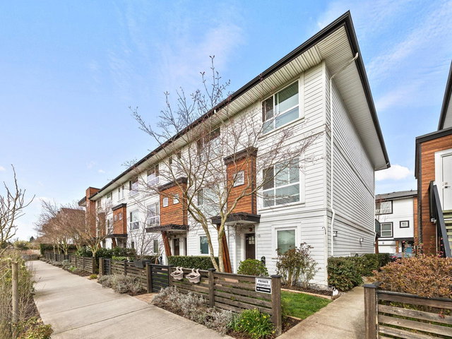 15 - 240 Jardine Street