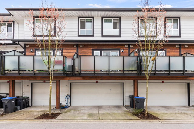 15 - 240 Jardine Street