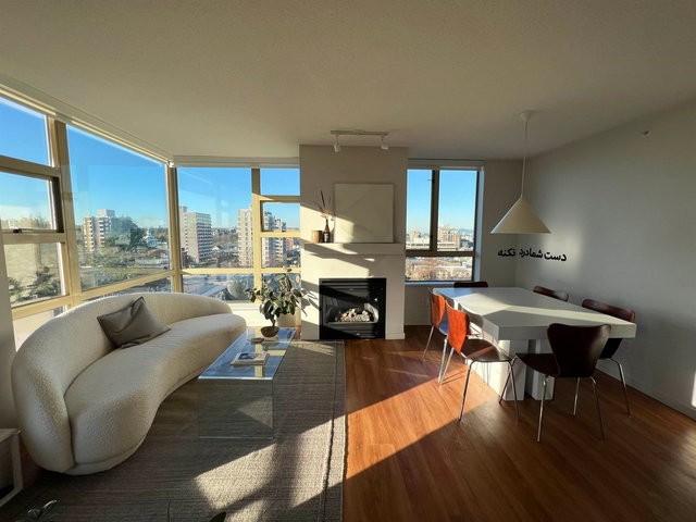 903 - 1316 11th Avenue W