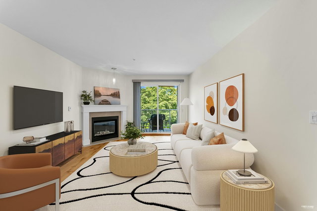 302 - 4758 53 Street