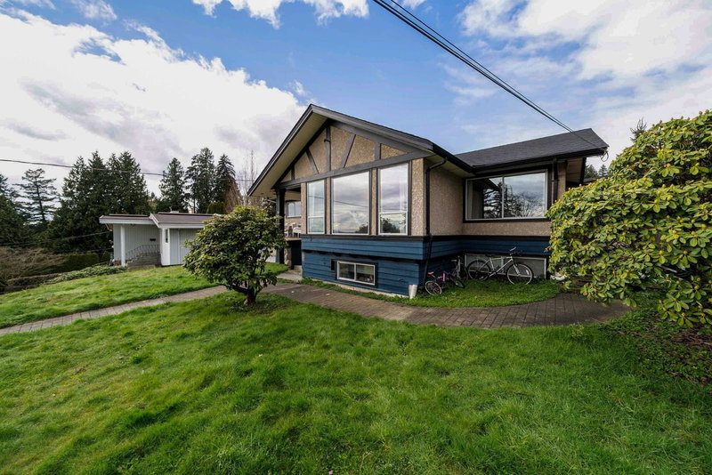 360 Seaforth Crescent
